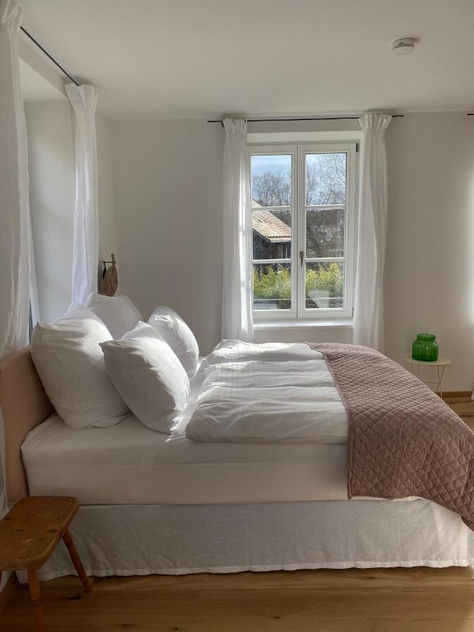 Alte Muehle Maising Pocking  Kültér fotó