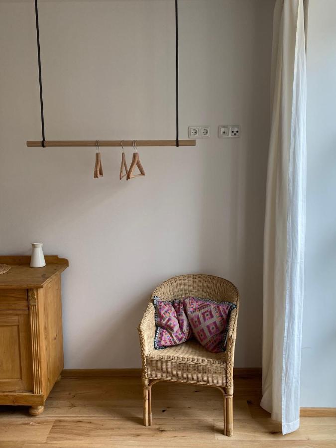 Alte Muehle Maising Pocking  Kültér fotó